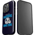 NFL Carolina Panthers Helmet iPhone 16 Pro Max Impact Case